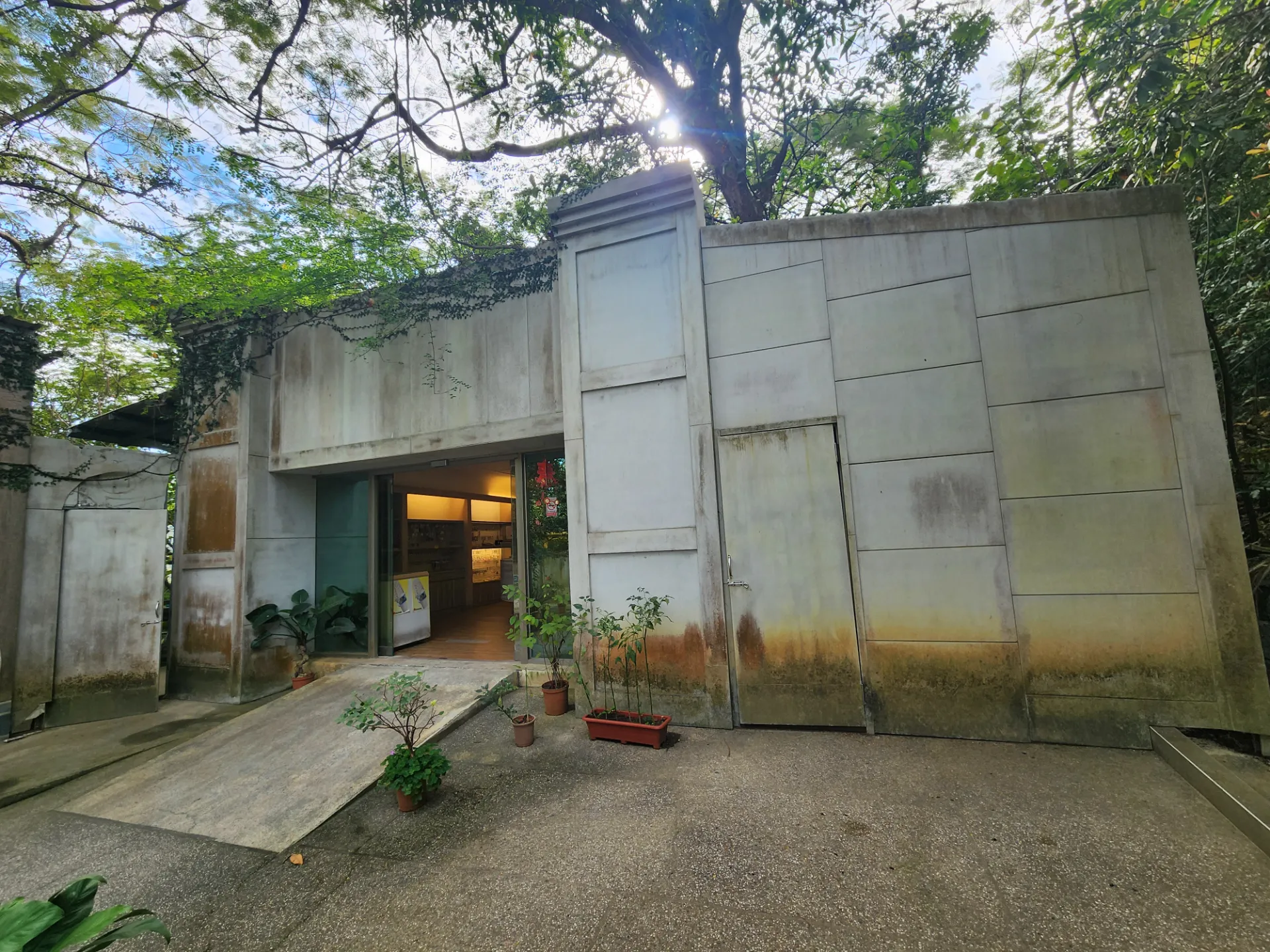 가오슝 청칭호, 시립역사박물관 자전거 투어 사진 56