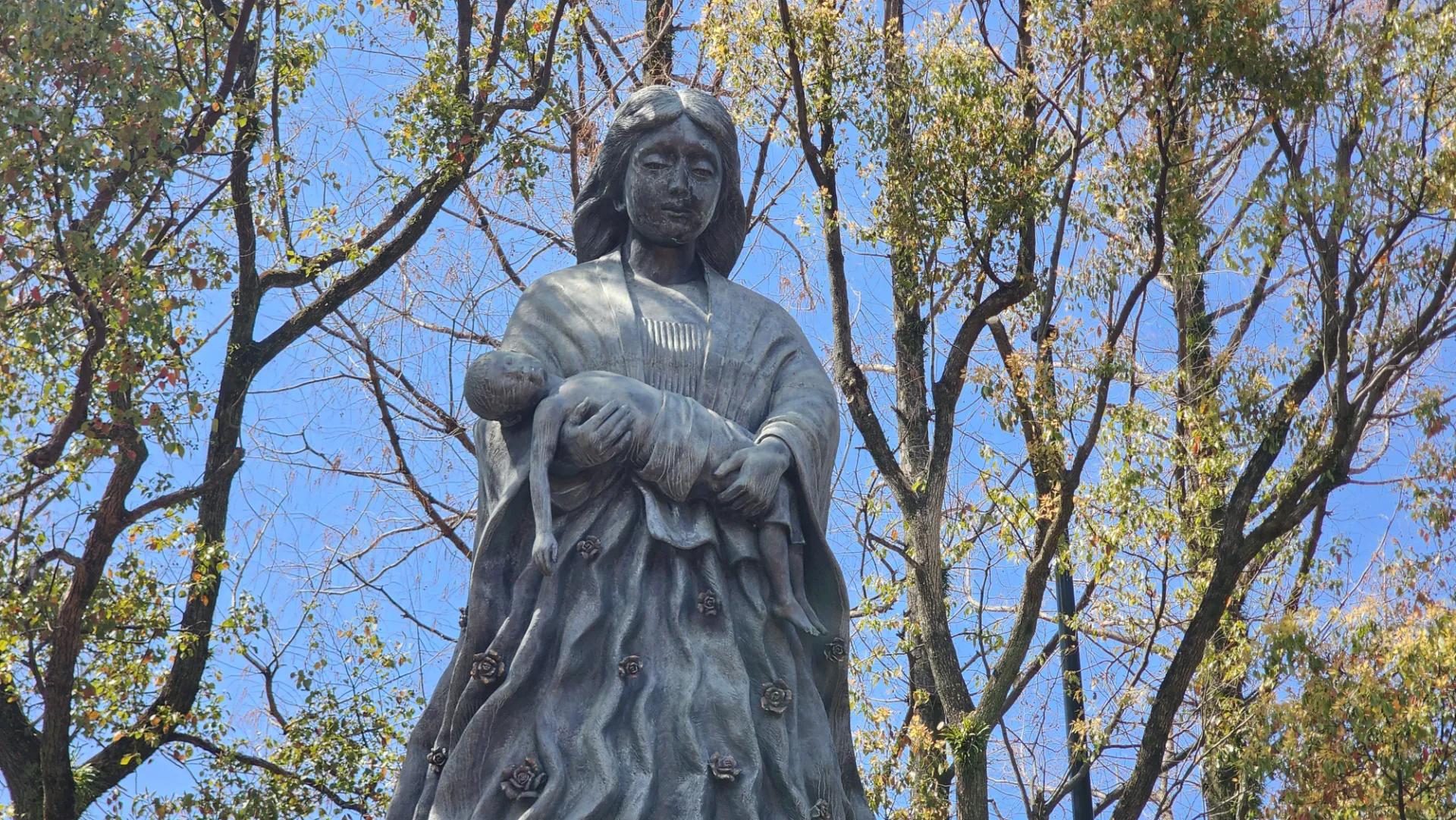 큐슈 자전거 여행 4부 | 우레시노 ~ 나가사키 사진 52