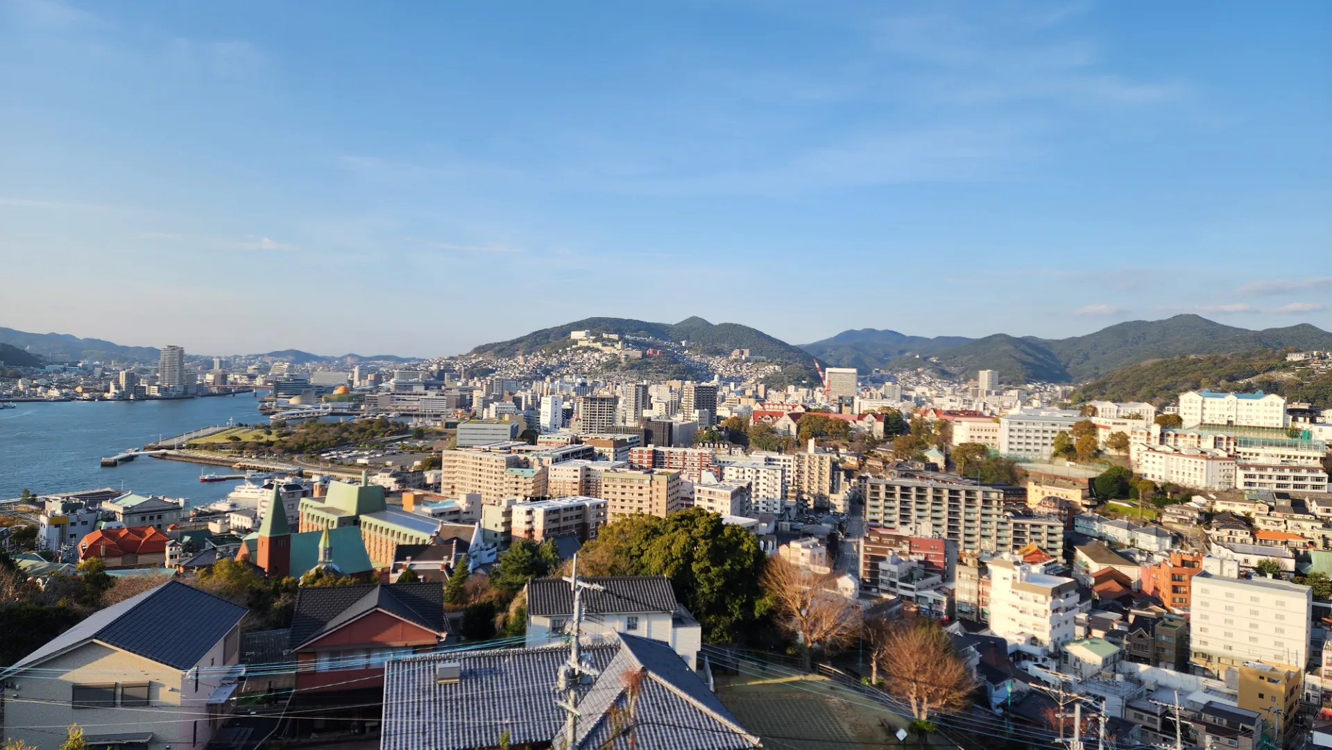 큐슈 자전거 여행 4부 | 우레시노 ~ 나가사키 사진 109