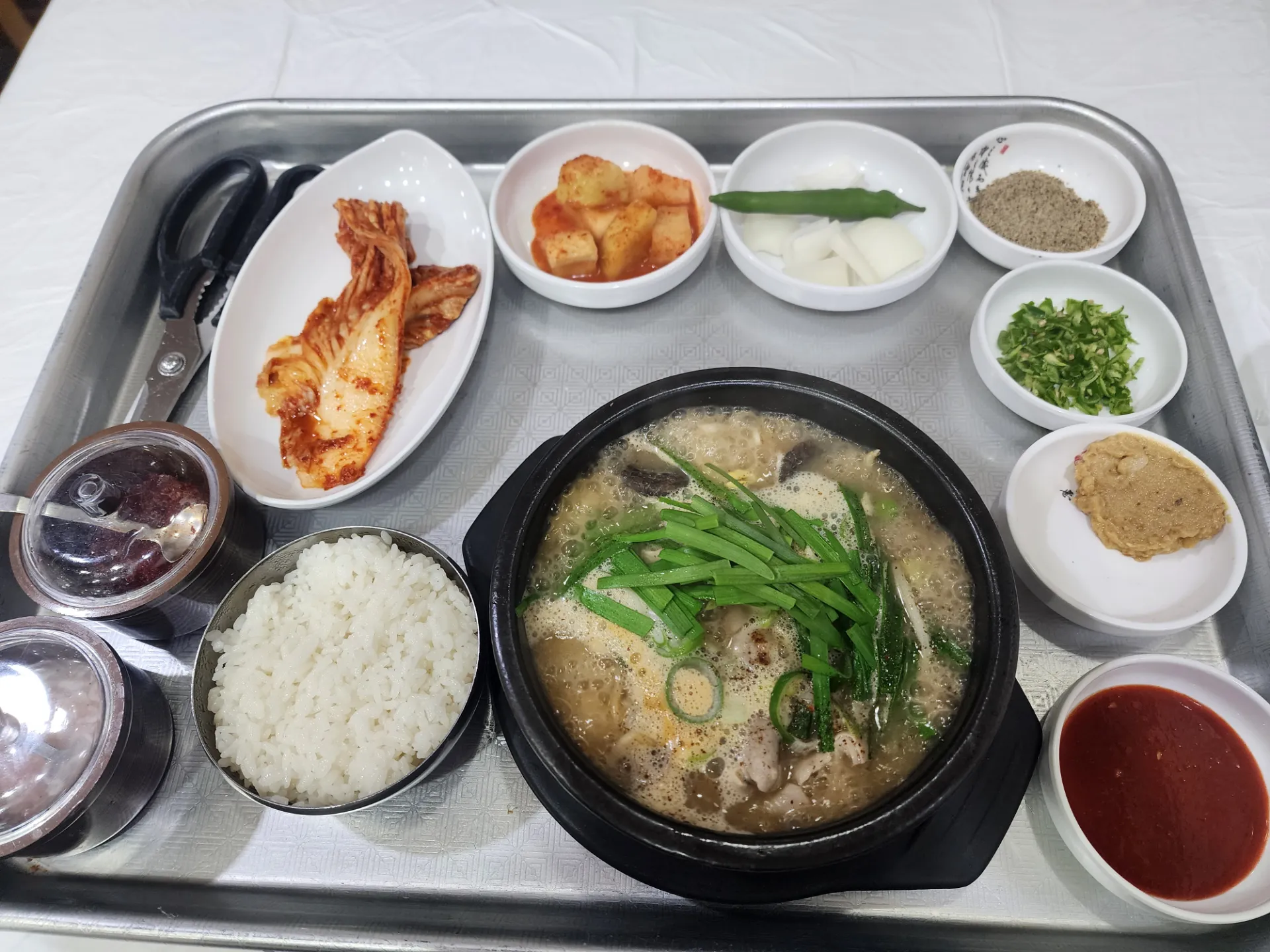 남도 자전거 여행 | 땅끝마을, 보길도, 세연정 사진 4