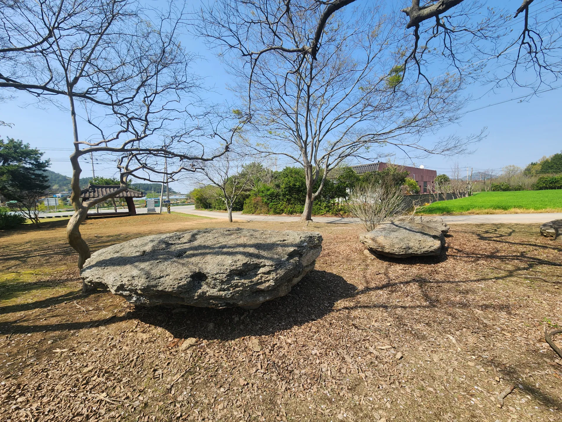 남도 자전거 여행 | 땅끝마을, 보길도, 세연정 사진 8