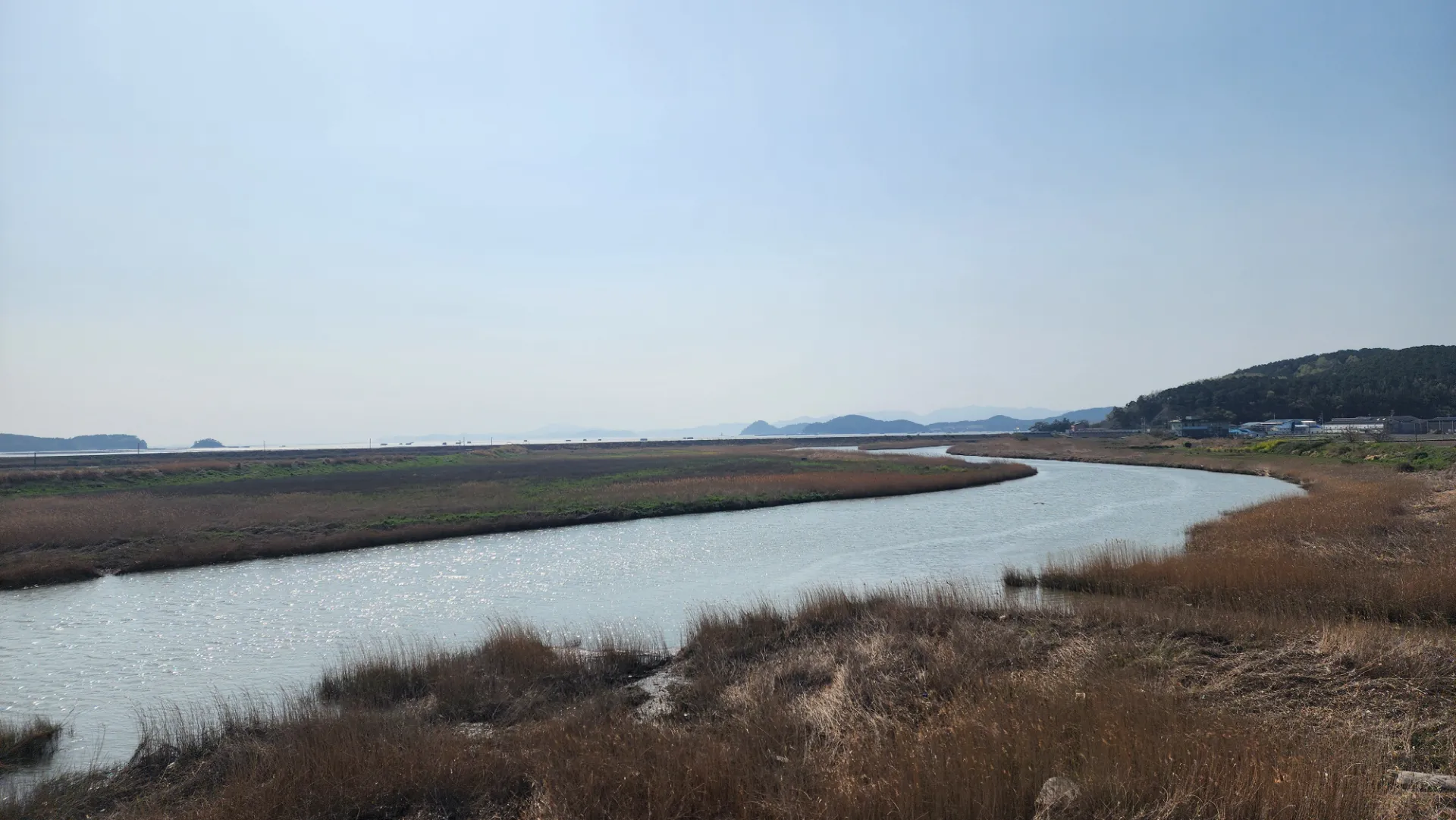 남도 자전거 여행 | 땅끝마을, 보길도, 세연정 사진 10