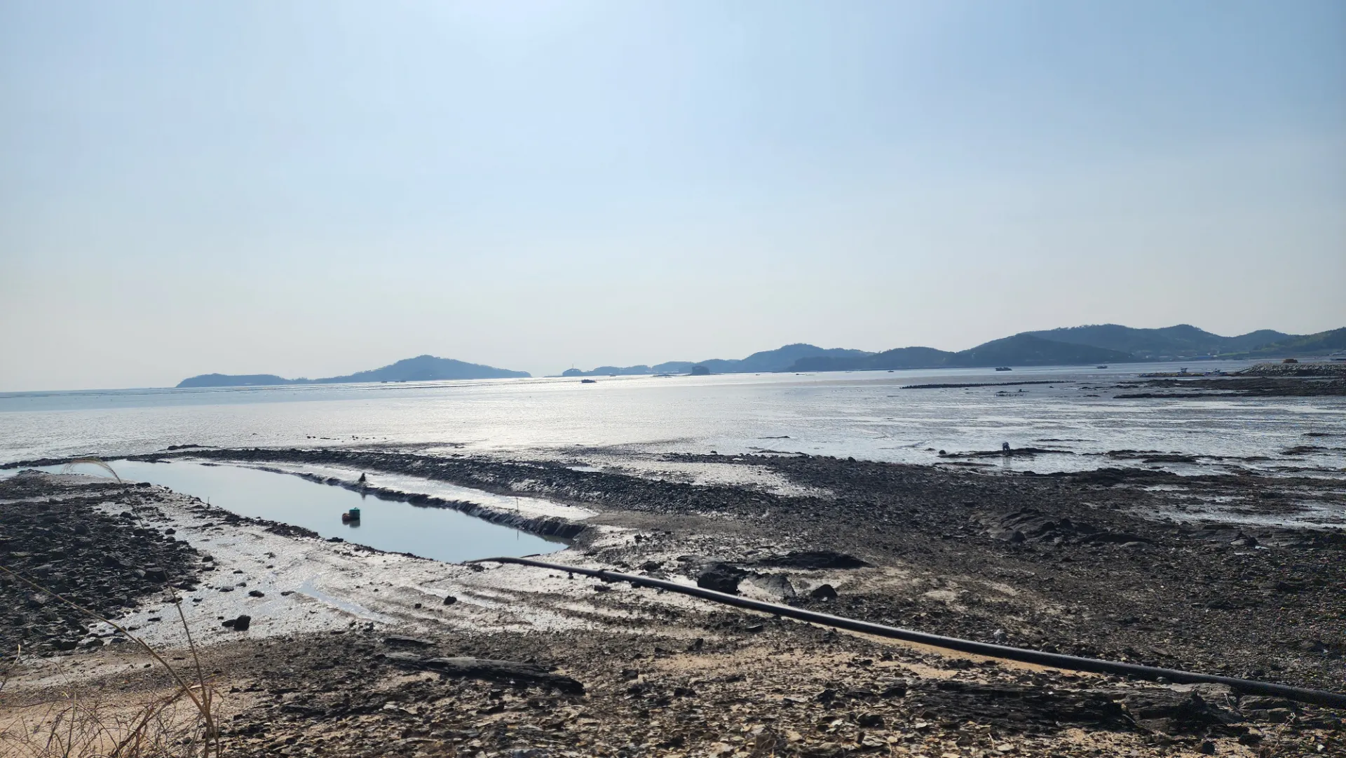 남도 자전거 여행 | 땅끝마을, 보길도, 세연정 사진 13