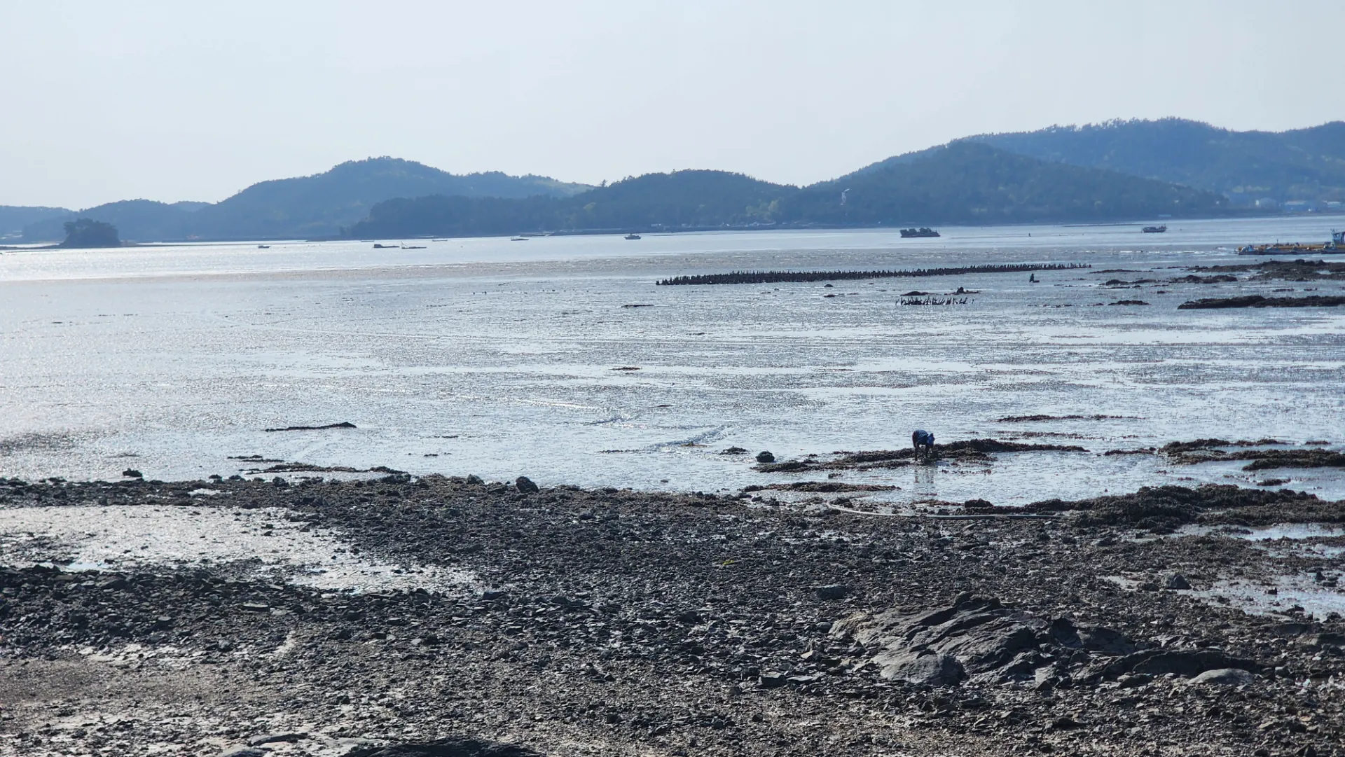 남도 자전거 여행 | 땅끝마을, 보길도, 세연정 사진 14