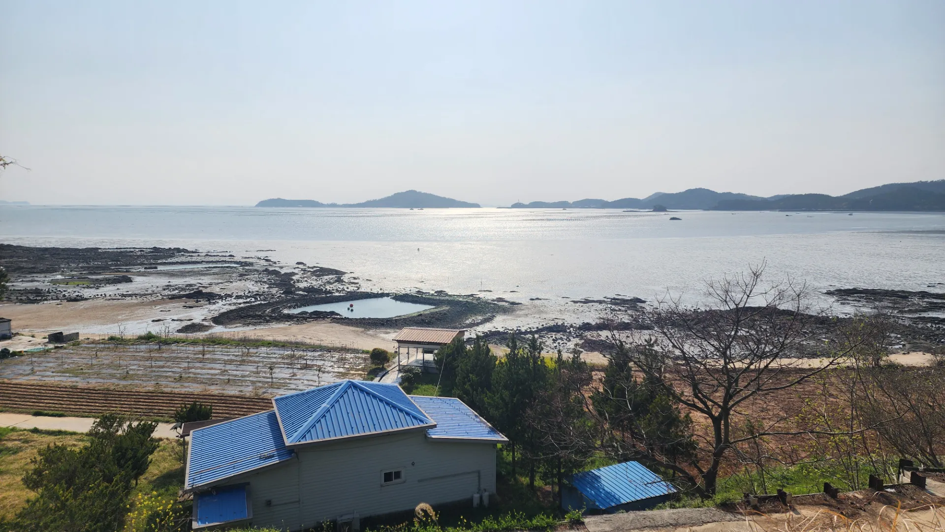 남도 자전거 여행 | 땅끝마을, 보길도, 세연정 사진 15