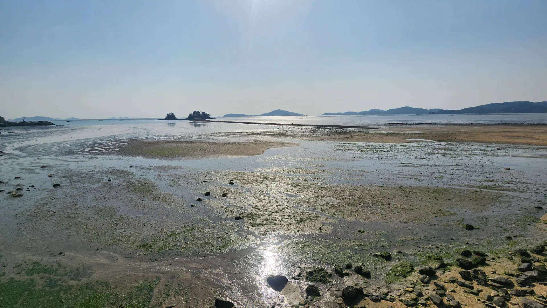 남도 자전거 여행 | 땅끝마을, 보길도, 세연정 사진 18