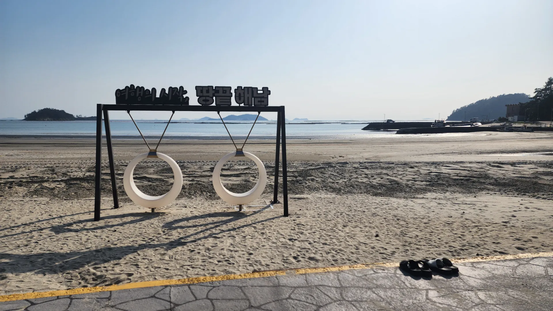 남도 자전거 여행 | 땅끝마을, 보길도, 세연정 사진 21