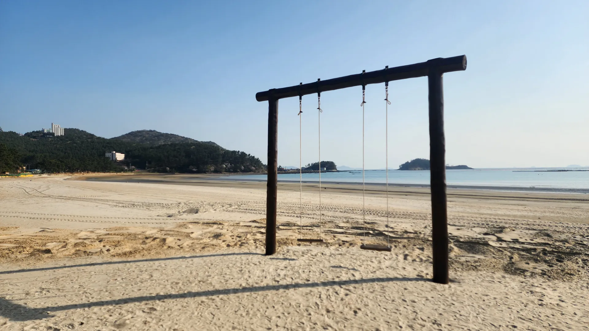 남도 자전거 여행 | 땅끝마을, 보길도, 세연정 사진 22