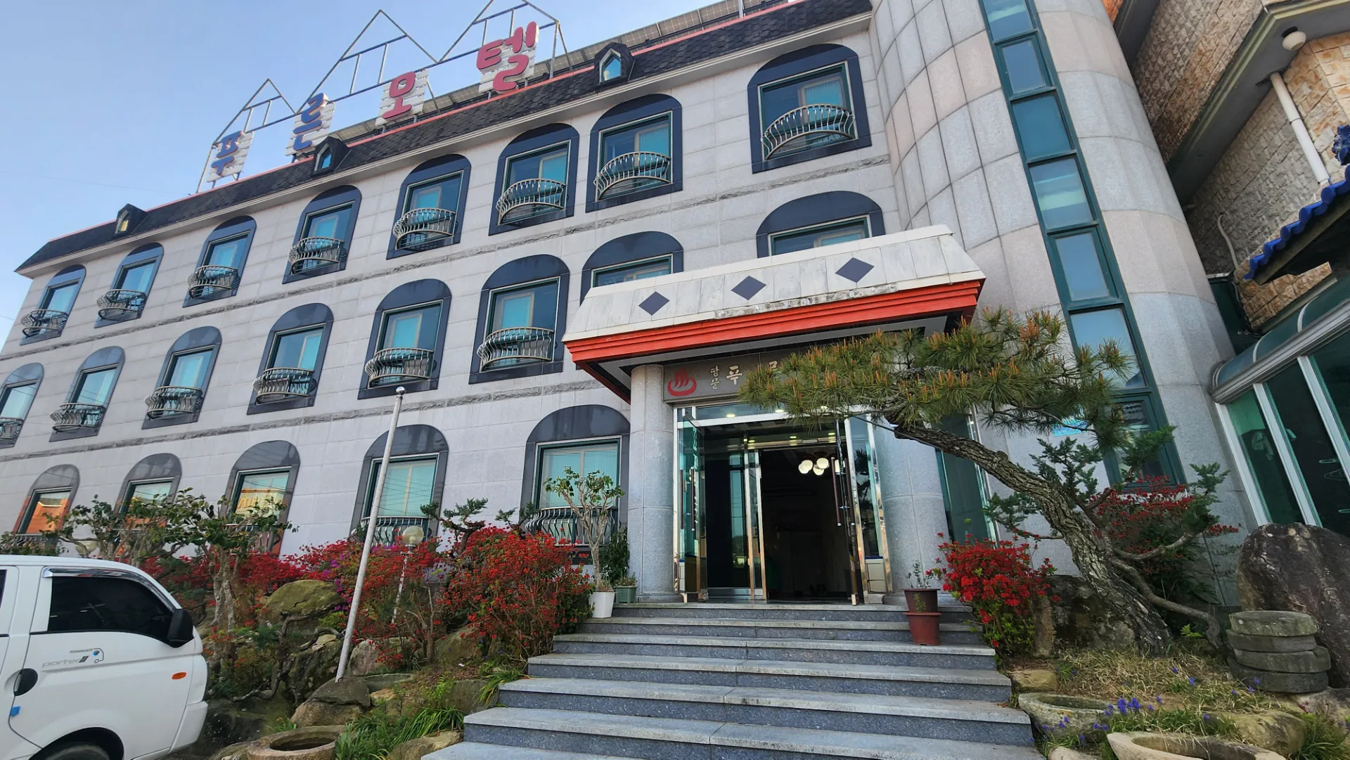 남도 자전거 여행 | 땅끝마을, 보길도, 세연정 사진 28