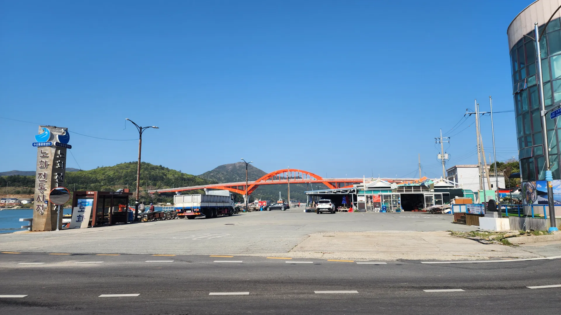 남도 자전거 여행 | 땅끝마을, 보길도, 세연정 사진 40