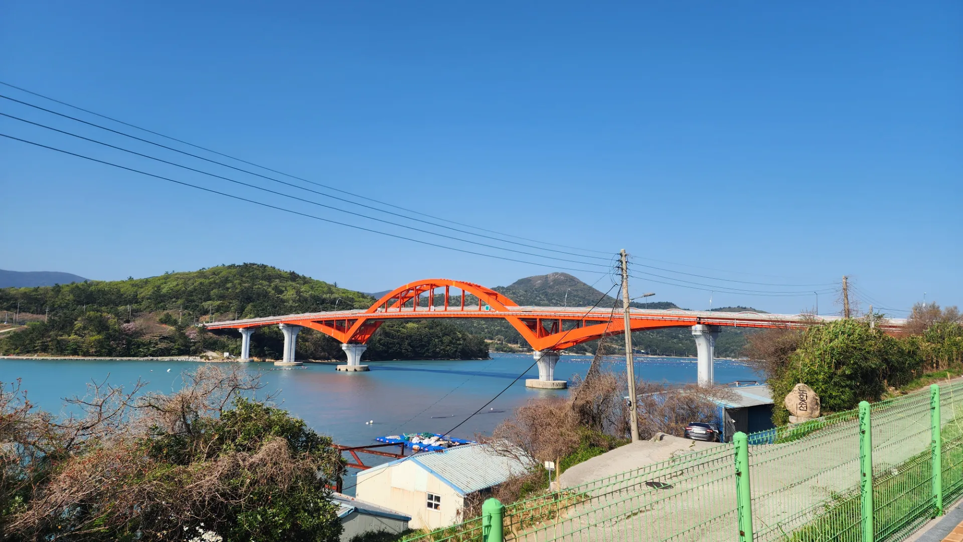 남도 자전거 여행 | 땅끝마을, 보길도, 세연정 사진 42
