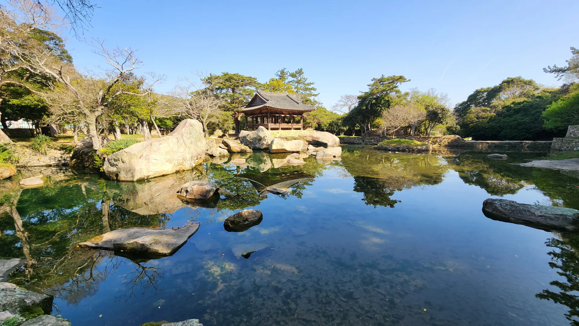남도 자전거 여행 | 땅끝마을, 보길도, 세연정 사진 53