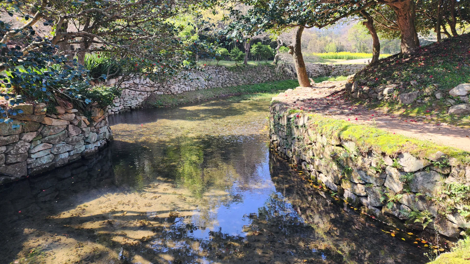 남도 자전거 여행 | 땅끝마을, 보길도, 세연정 사진 59