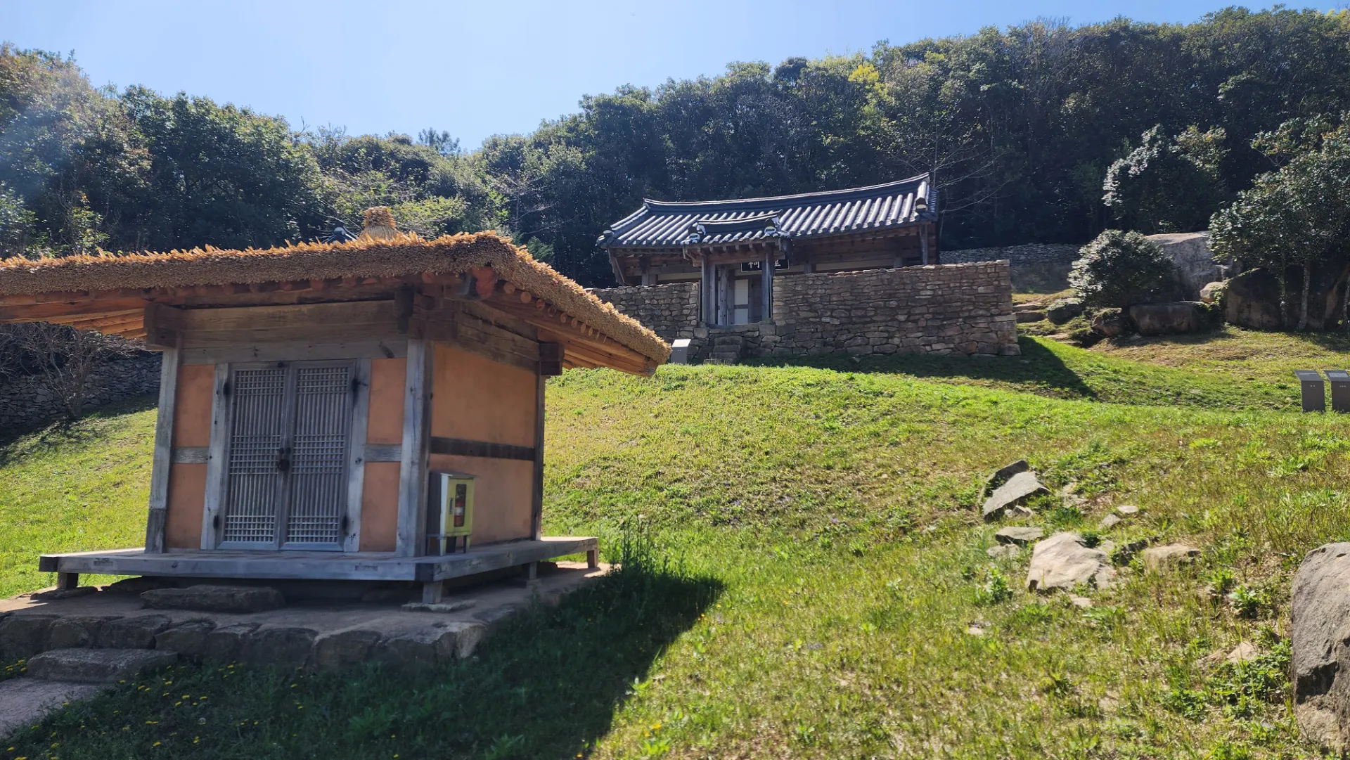 남도 자전거 여행 | 땅끝마을, 보길도, 세연정 사진 67