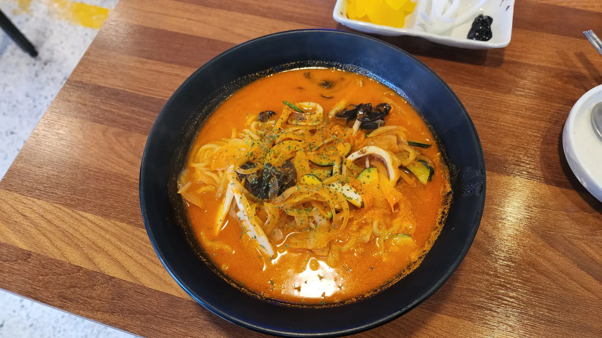 남도 자전거 여행 | 땅끝마을, 보길도, 세연정 사진 78