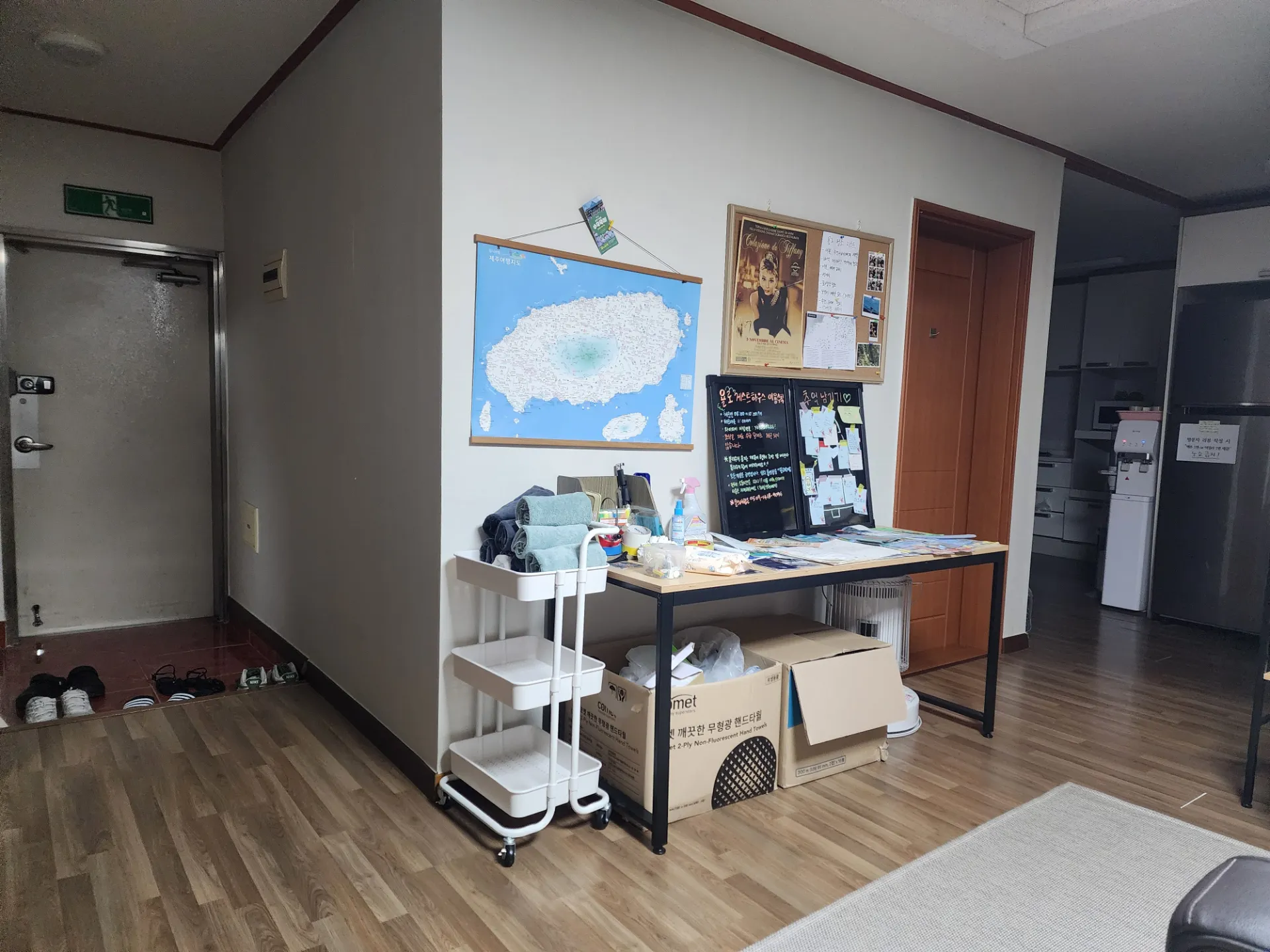 제주도 일주 3일 라이딩 사진 8