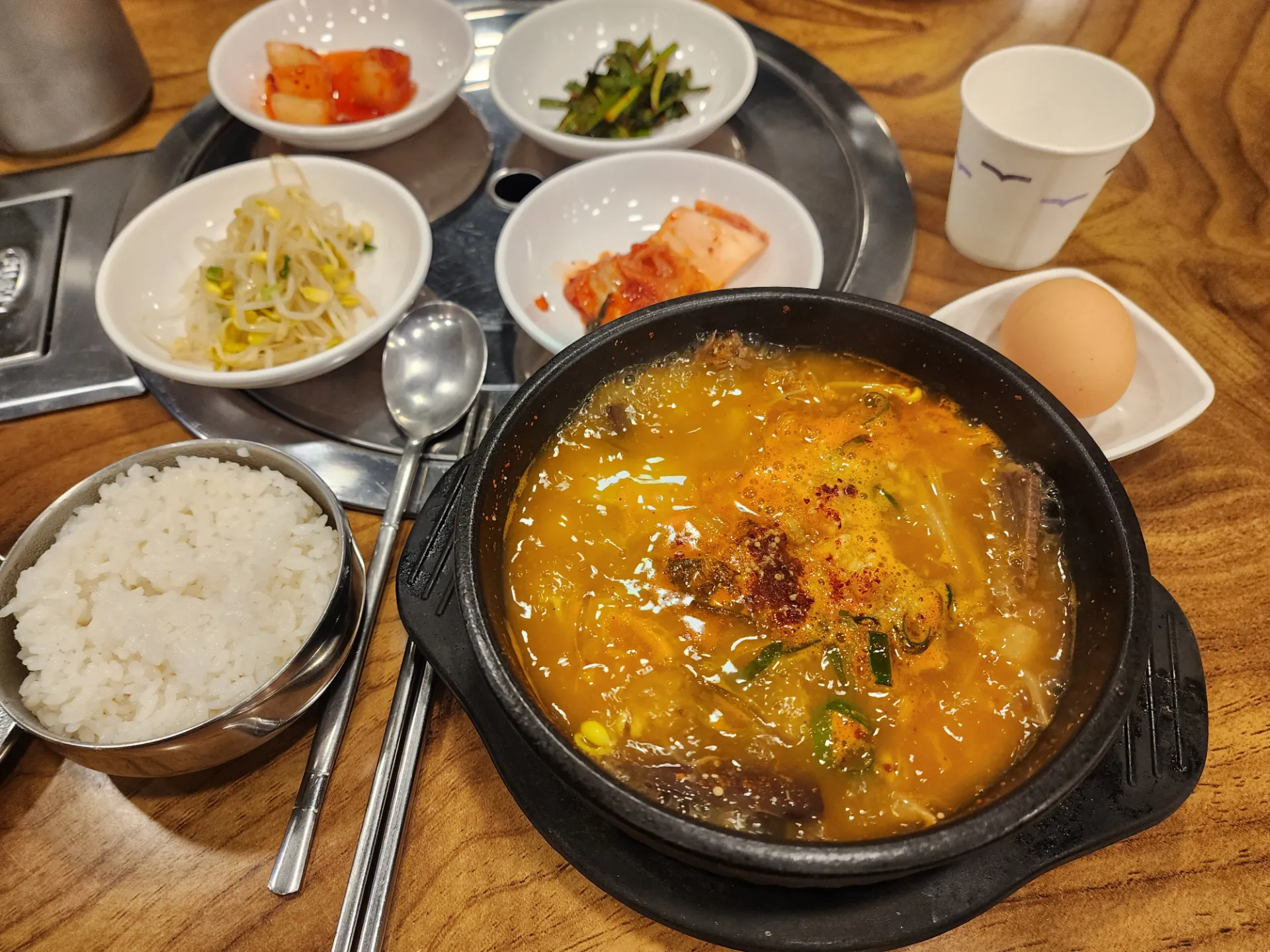 제주도 일주 3일 라이딩 사진 9