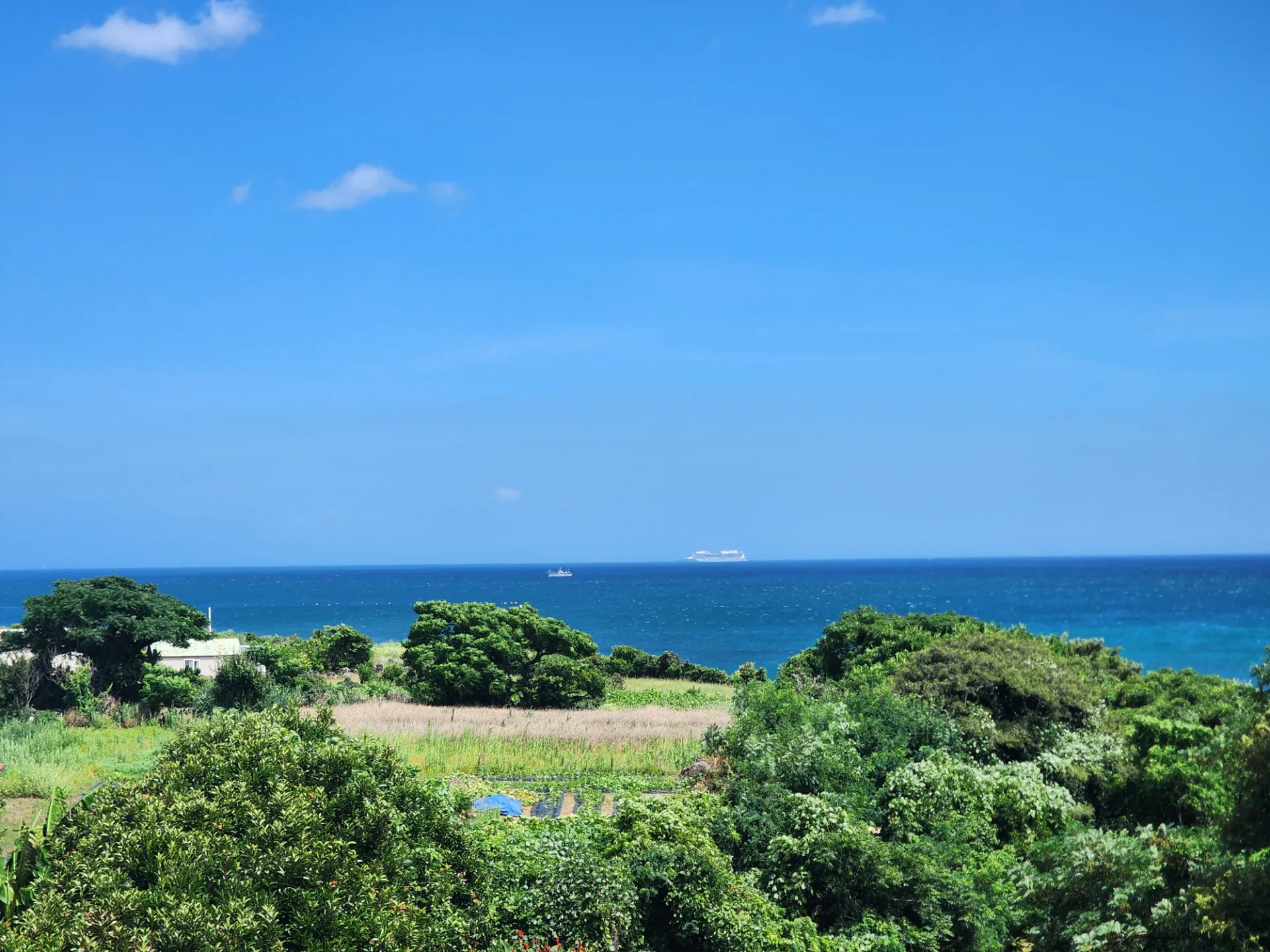 제주도 일주 3일 라이딩 사진 14