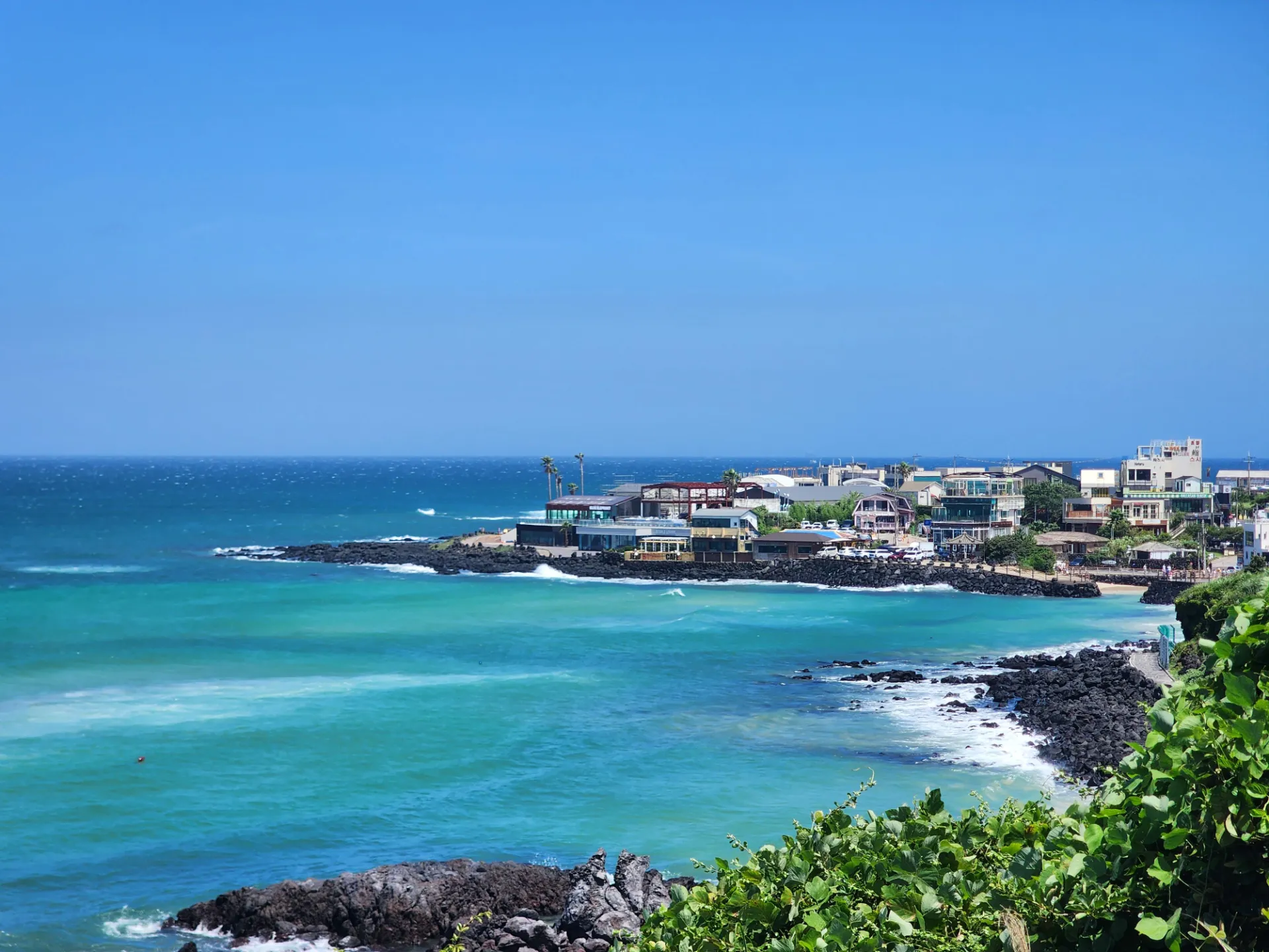 제주도 일주 3일 라이딩 사진 16