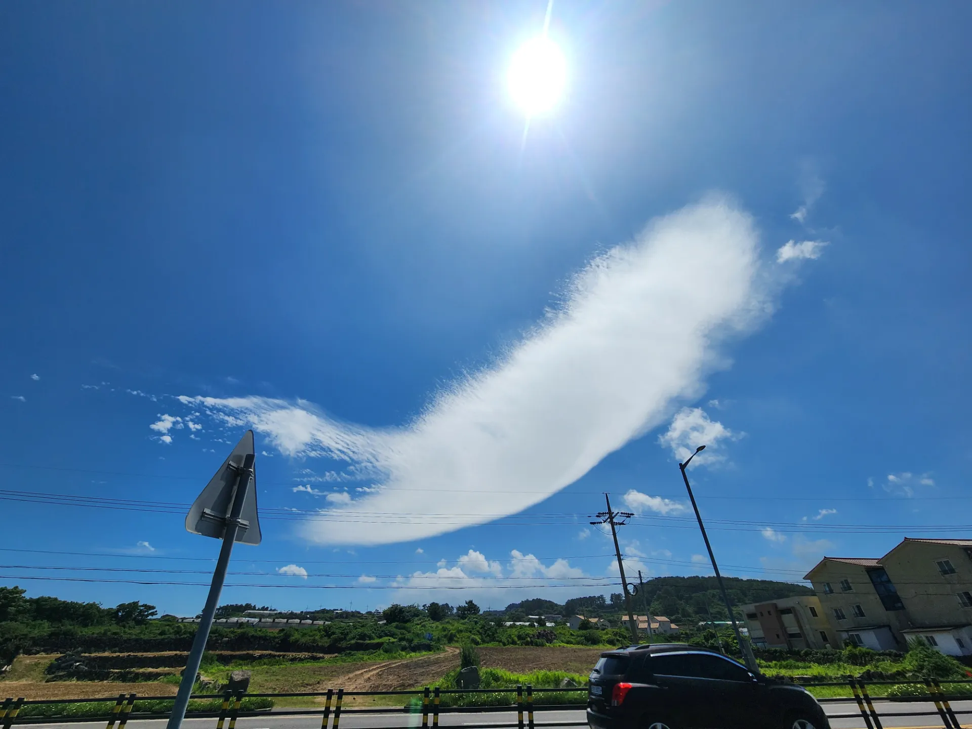 제주도 일주 3일 라이딩 사진 18