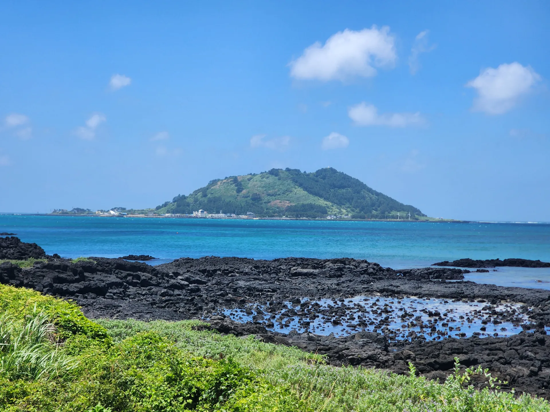 제주도 일주 3일 라이딩 사진 24