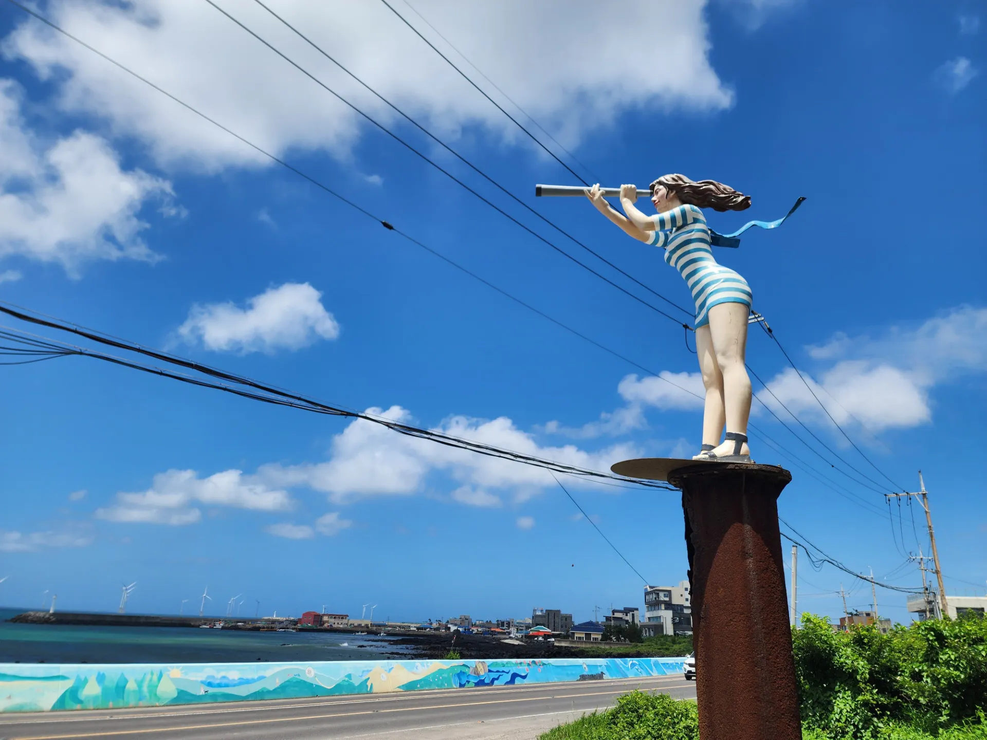 제주도 일주 3일 라이딩 사진 30