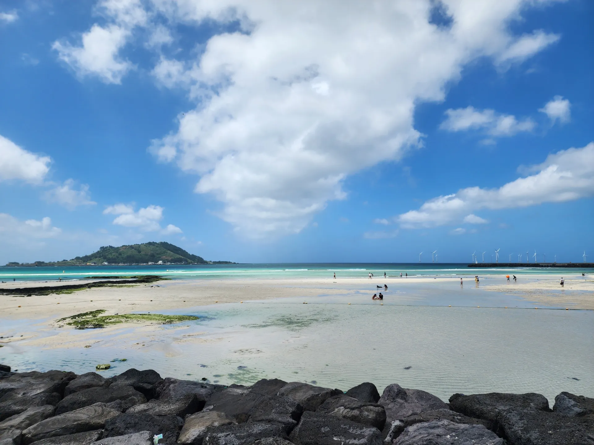 제주도 일주 3일 라이딩 사진 31