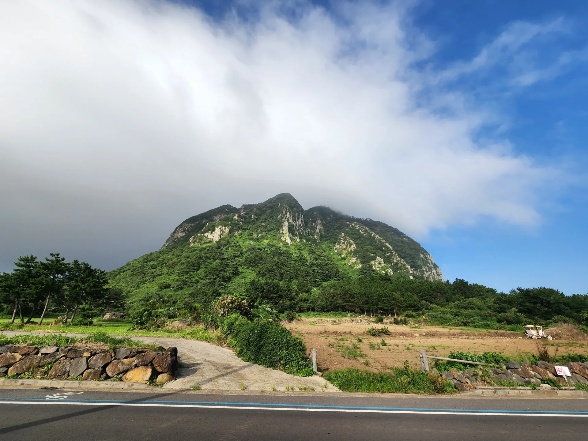 제주도 일주 3일 라이딩 사진 43