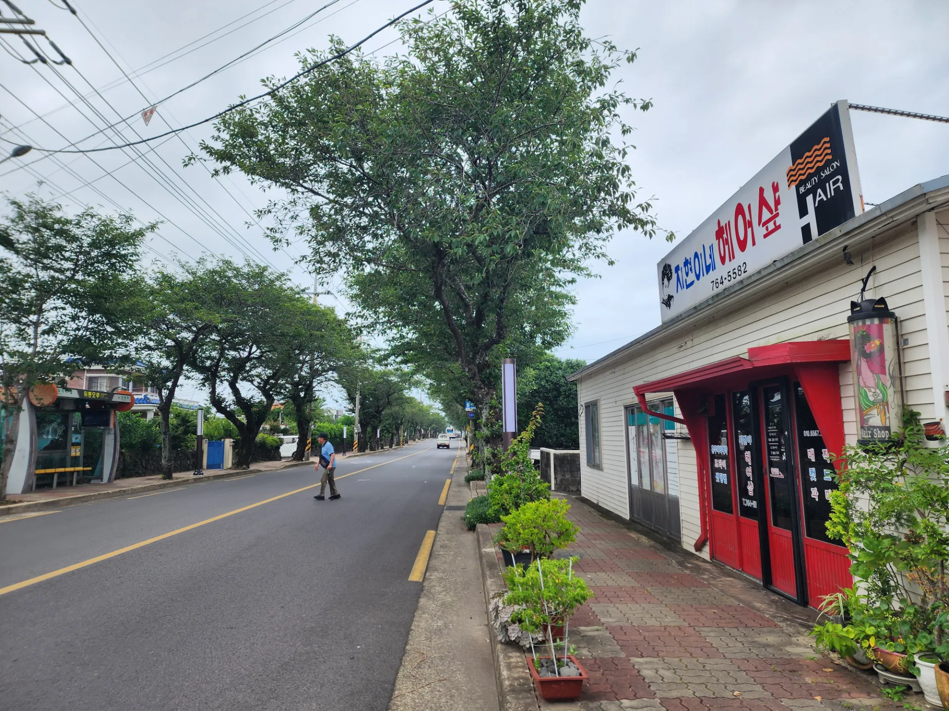 제주도 일주 3일 라이딩 사진 60