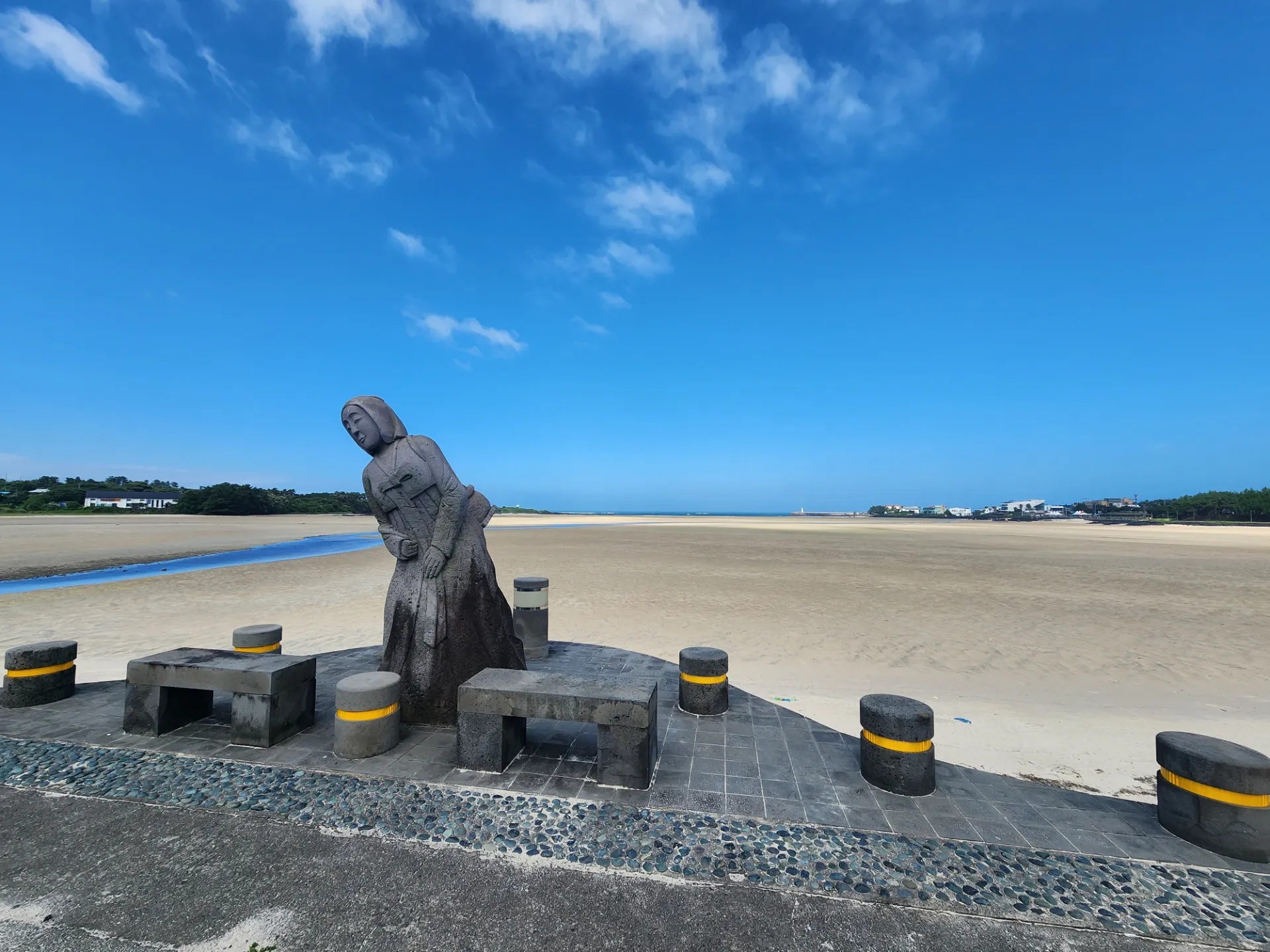 제주도 일주 3일 라이딩 사진 68