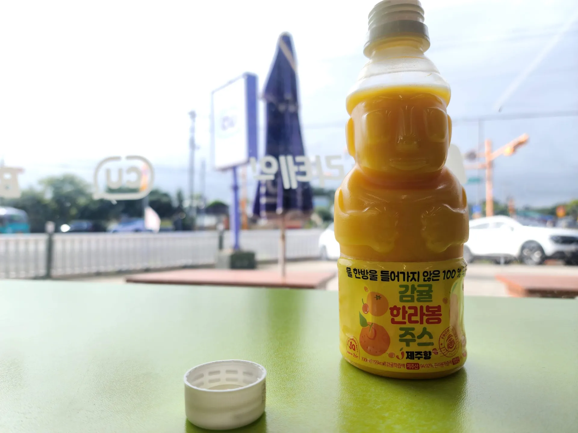 제주도 일주 3일 라이딩 사진 70