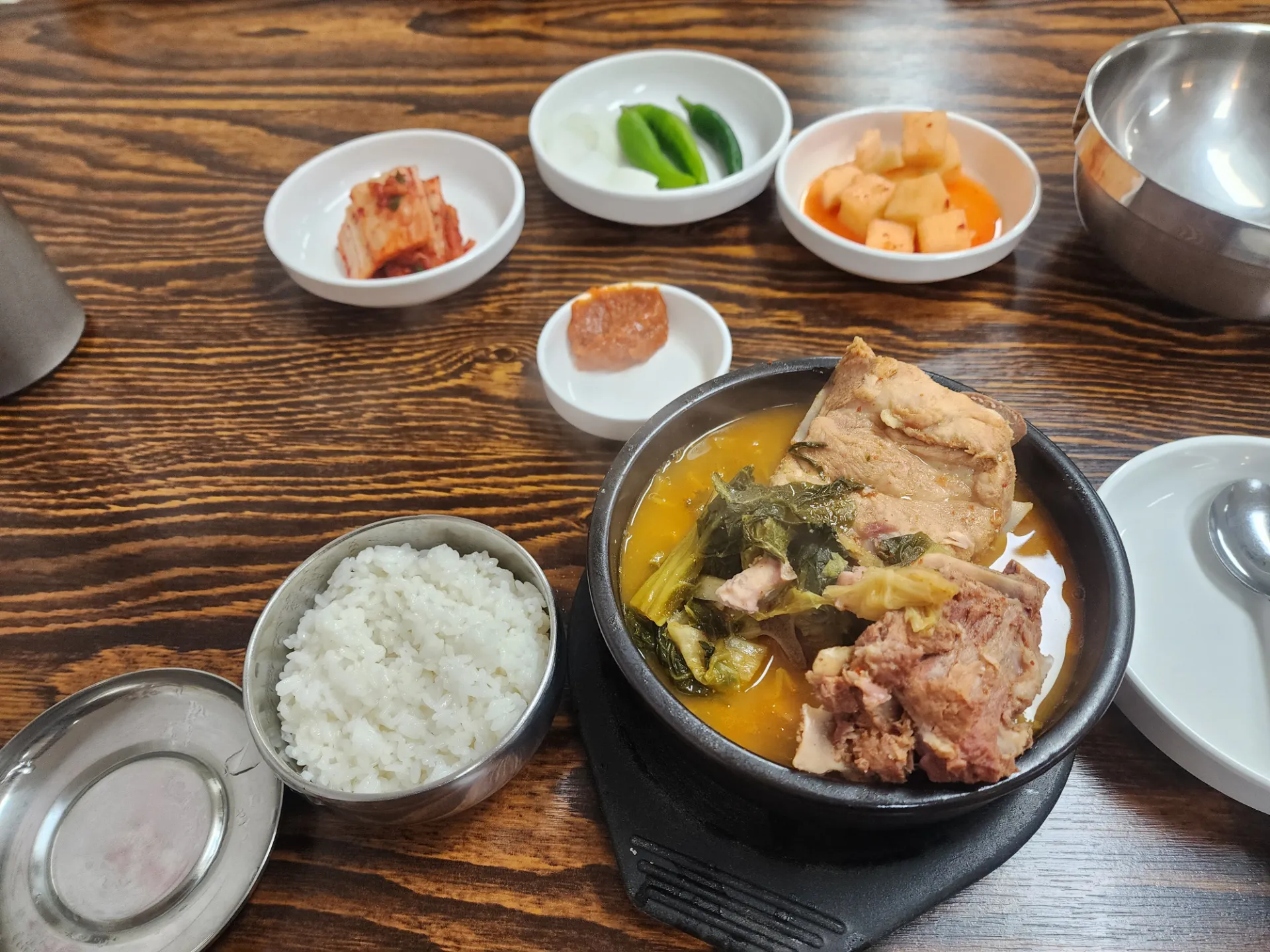 제주도 일주 3일 라이딩 사진 75