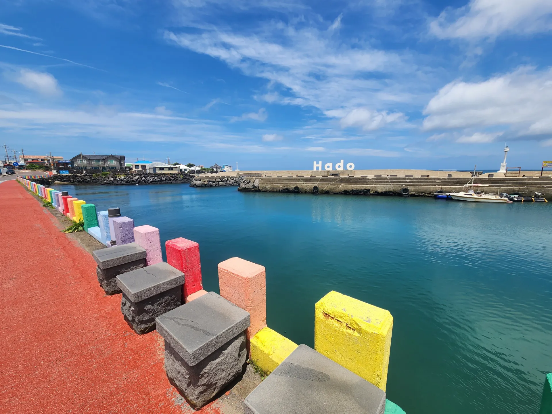 제주도 일주 3일 라이딩 사진 83