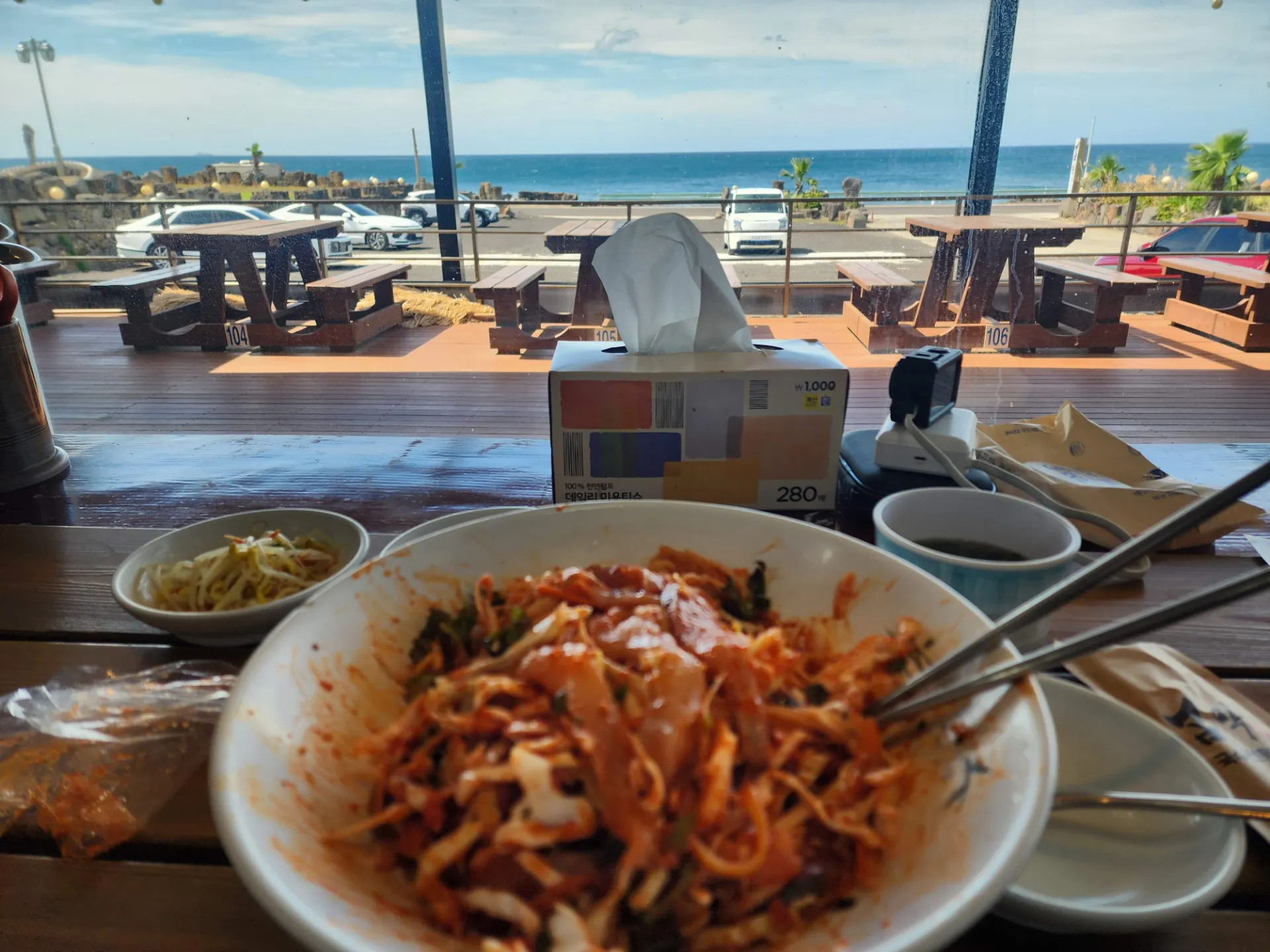 제주도 일주 3일 라이딩 사진 96