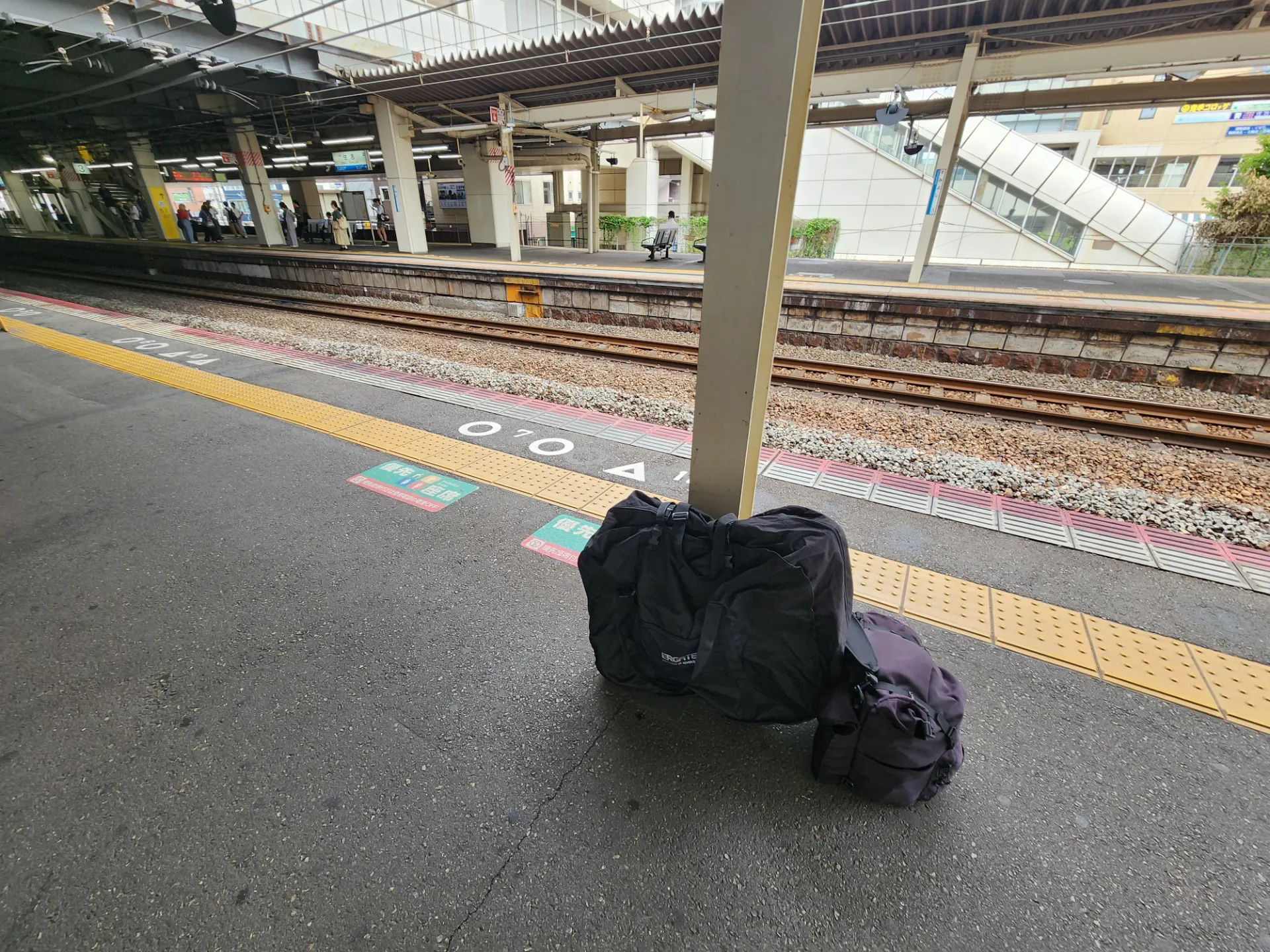 고베 | 일본 관서 자전거 여행 1부 사진 134