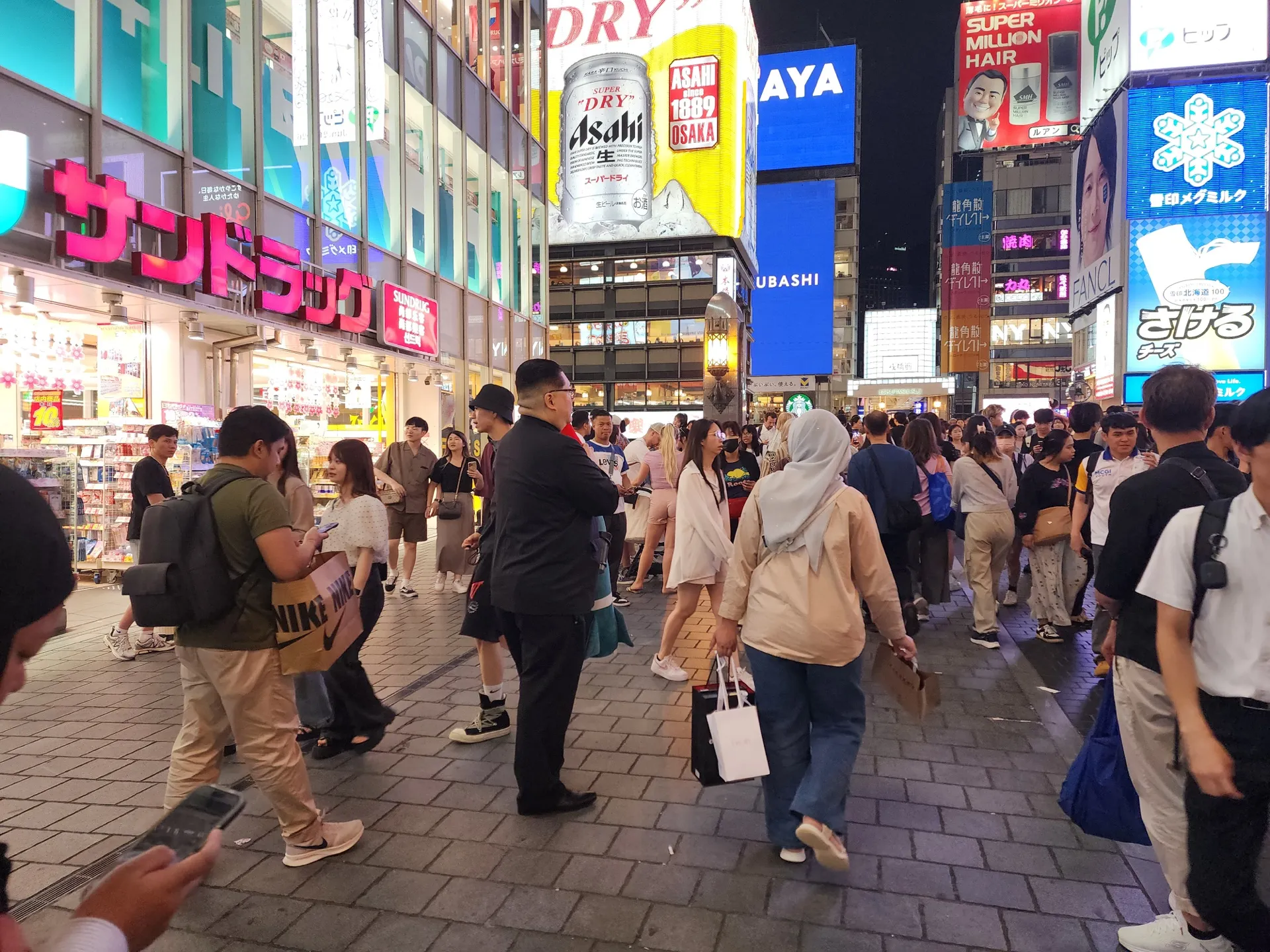 오사카 | 관서 자전거 여행 3부 사진 24
