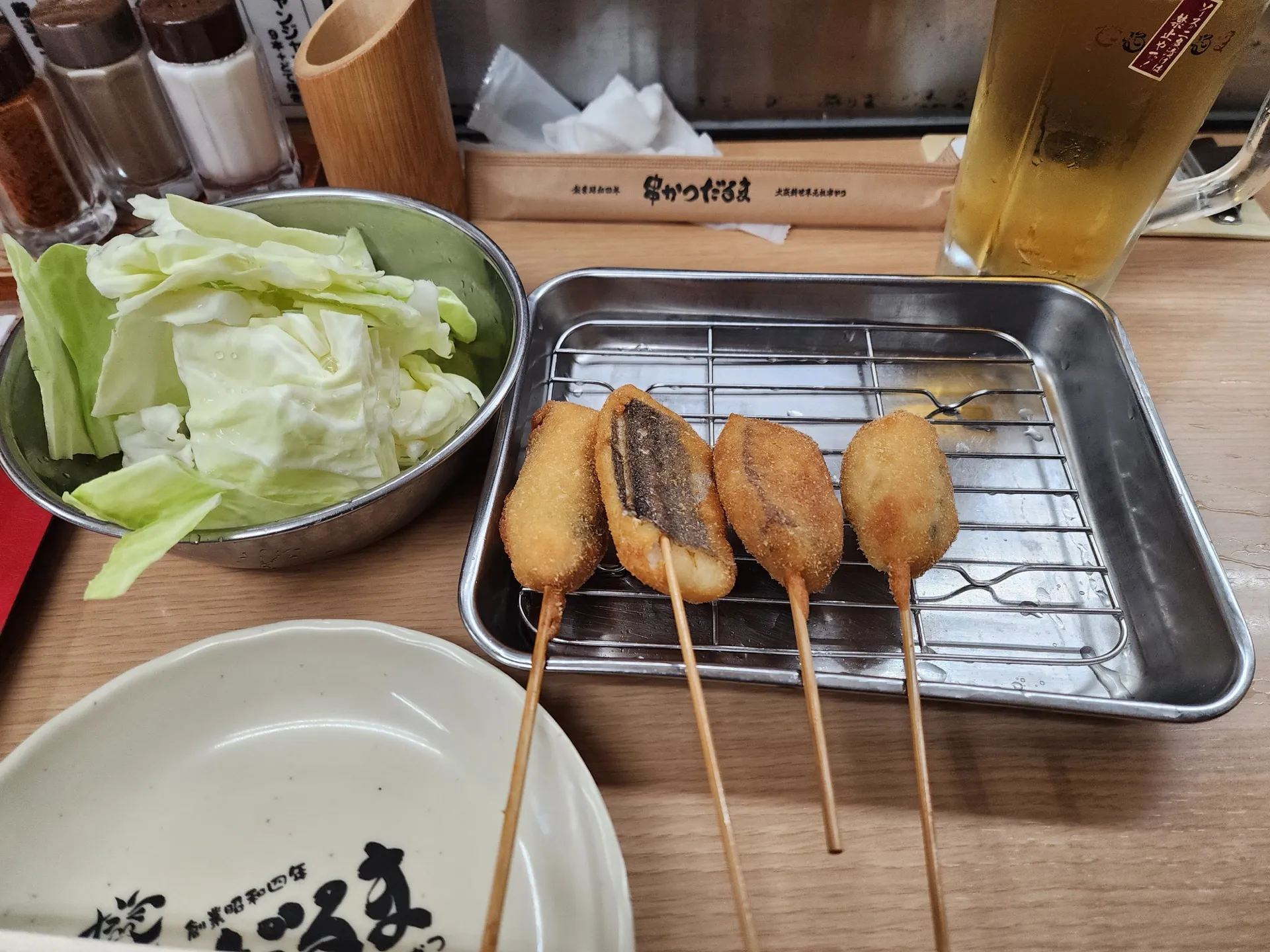 오사카 | 관서 자전거 여행 3부 사진 40