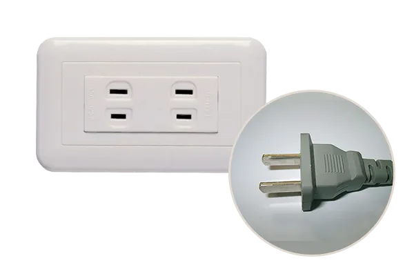 해외 자전거 여행 충전기·멀티탭 준비법|일본·대만 전압과 USB-C PD 사진 2