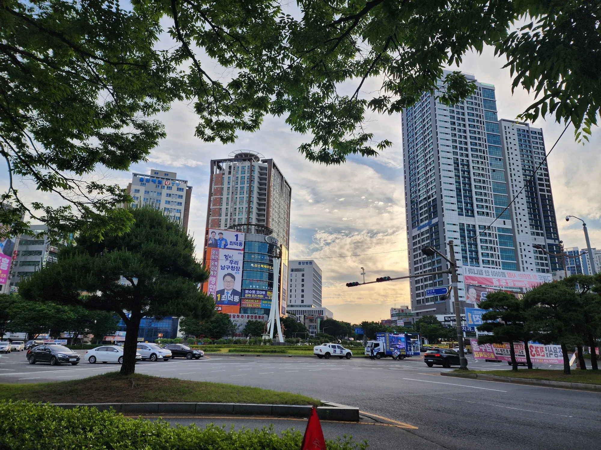 동부산 근교 라이딩 | 간절곶, 십리대숲 사진 12