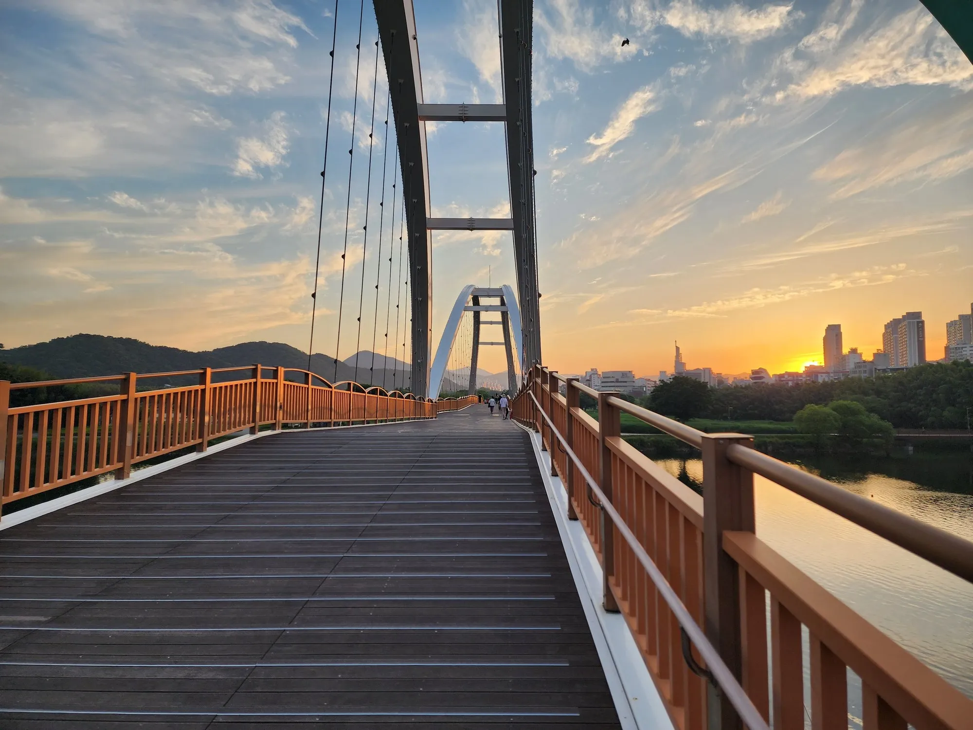 동부산 근교 라이딩 | 간절곶, 십리대숲 사진 26