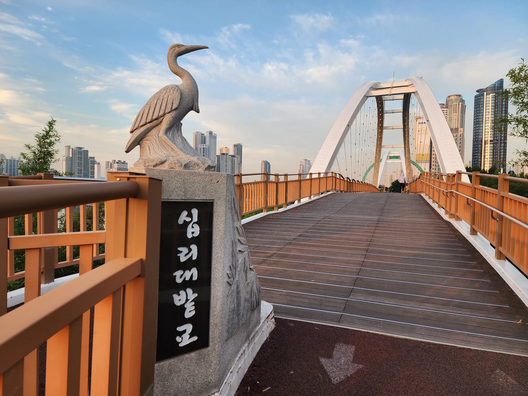 동부산 근교 라이딩 | 간절곶, 십리대숲 사진 25