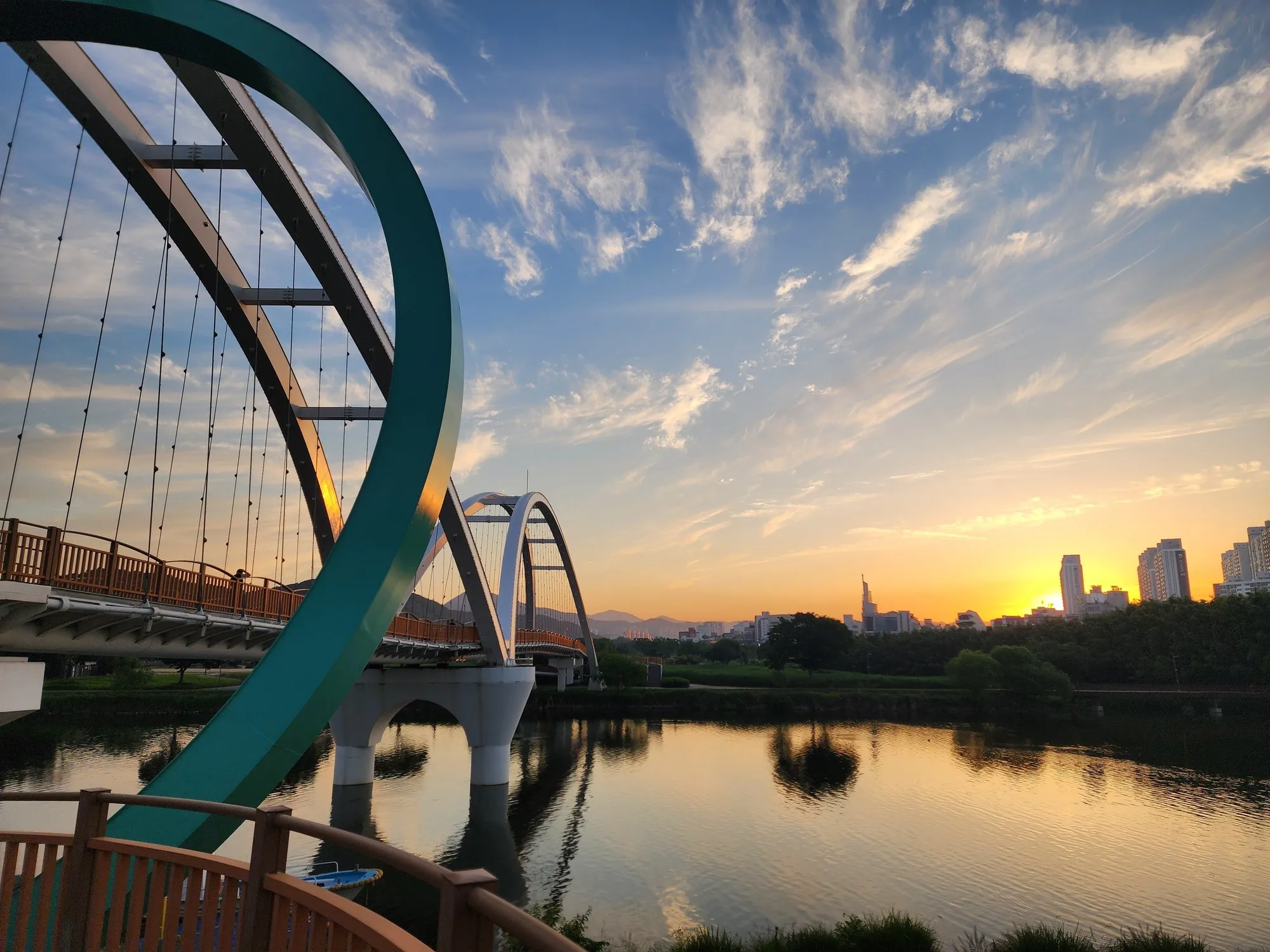 동부산 근교 라이딩 | 간절곶, 십리대숲 사진 27