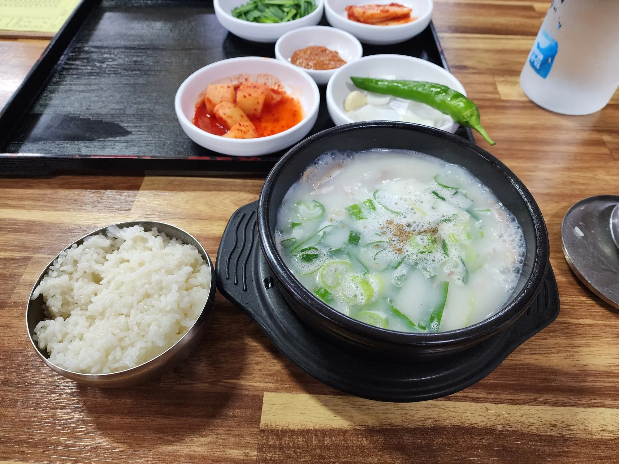 동부산 근교 라이딩 | 간절곶, 십리대숲 사진 29