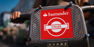 빨간 자전거가 출근길이 되기까지|런던의 자전거 문화와 Cycleways 사진 2