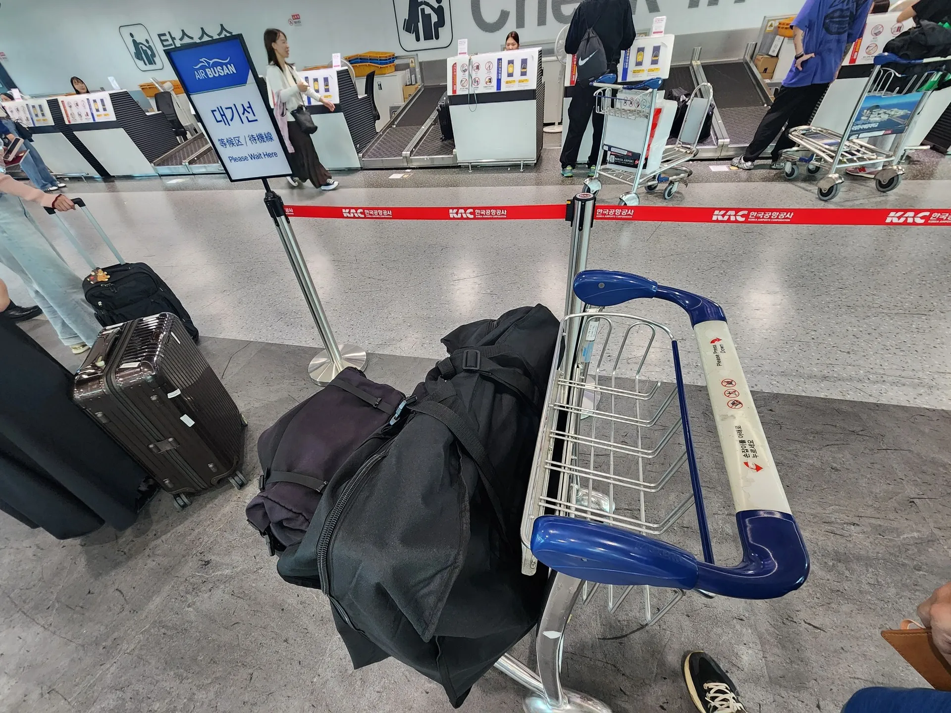 마쓰야마에서 이마바리까지 | 세토우치 자전거 여행 1부 사진 3