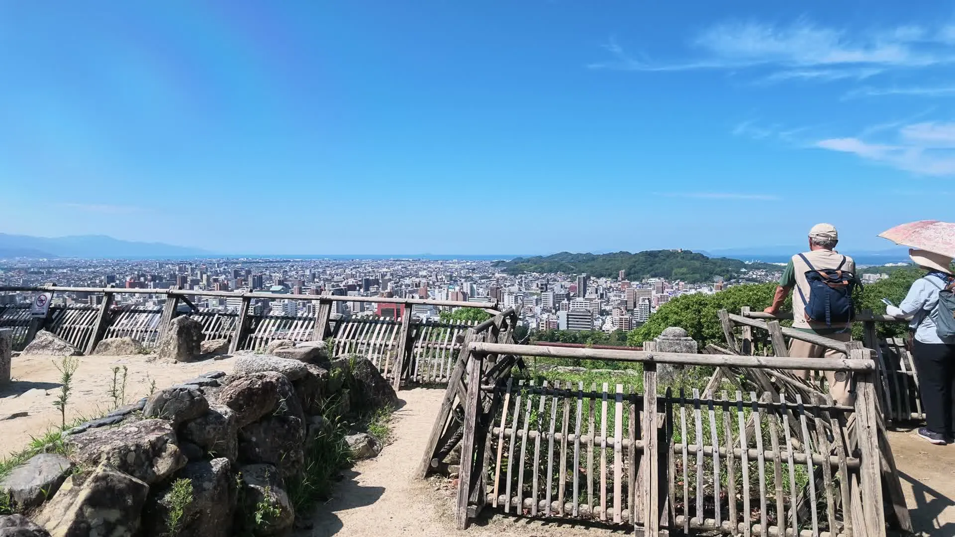 마쓰야마에서 이마바리까지 | 세토우치 자전거 여행 1부 사진 54