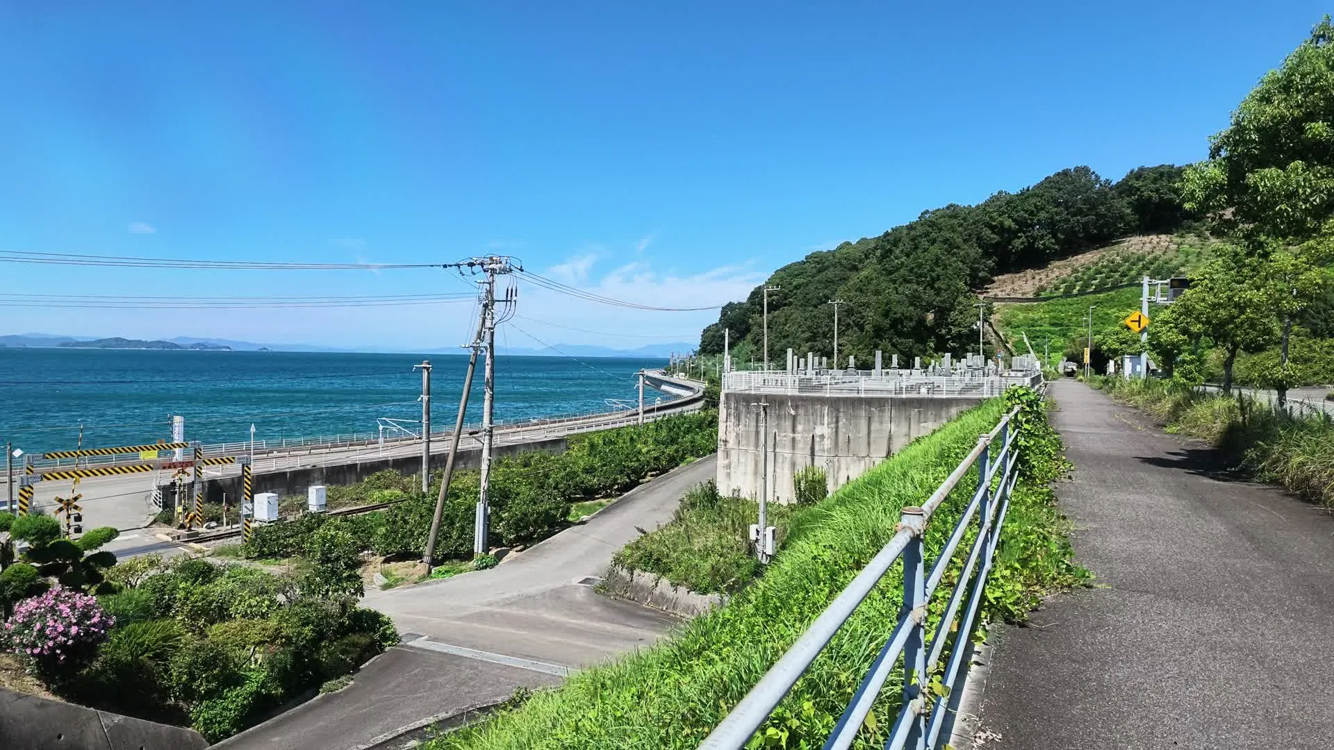 마쓰야마에서 이마바리까지 | 세토우치 자전거 여행 1부 사진 57