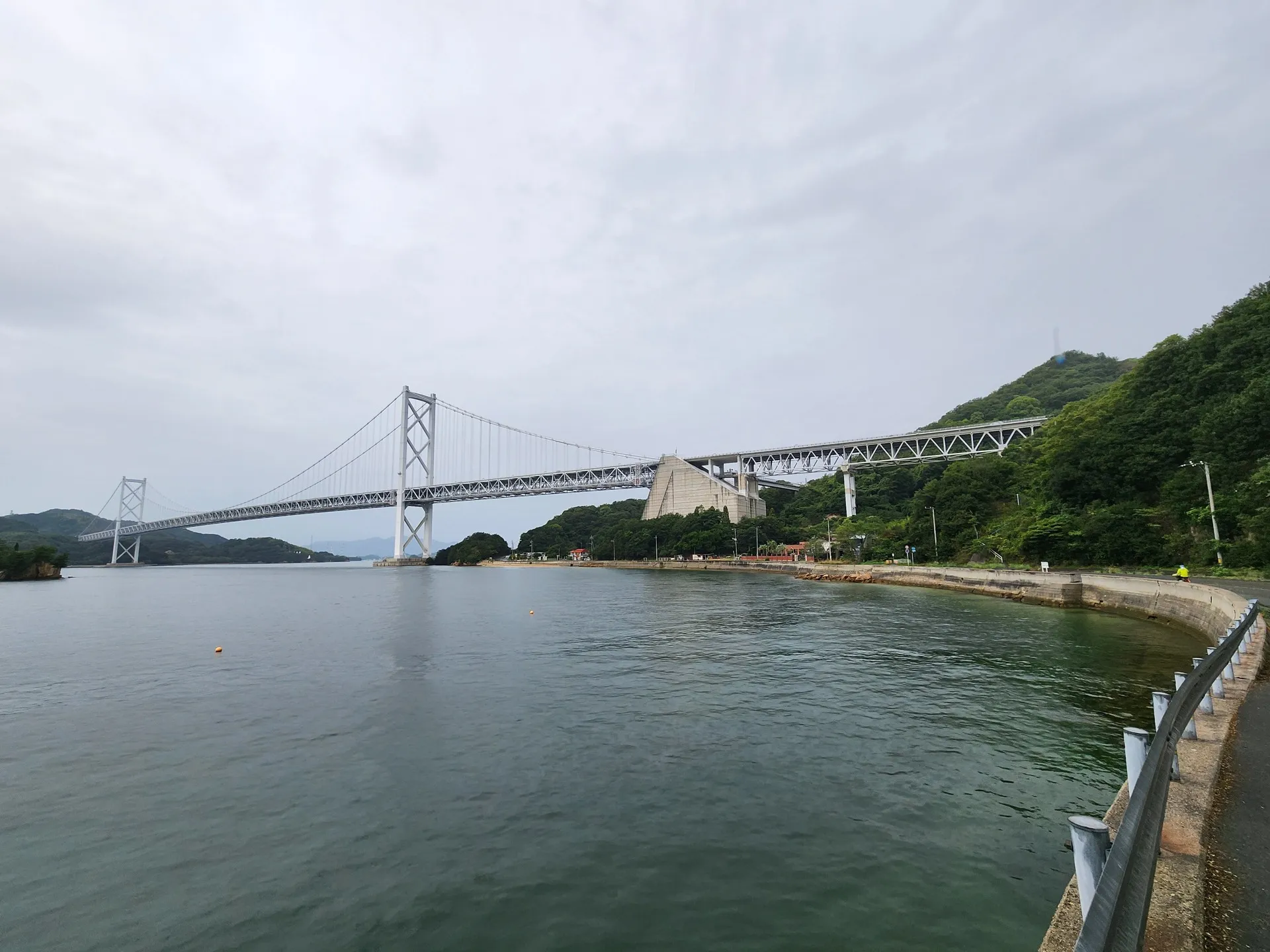 사이클리스트의 성지, 미니벨로로 달린 시마나미카이도 | 세토우치 자전거 여행 2부 사진 60