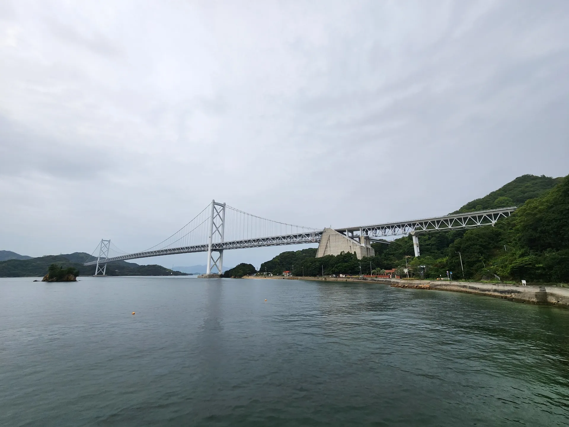 사이클리스트의 성지, 미니벨로로 달린 시마나미카이도 | 세토우치 자전거 여행 2부 사진 59